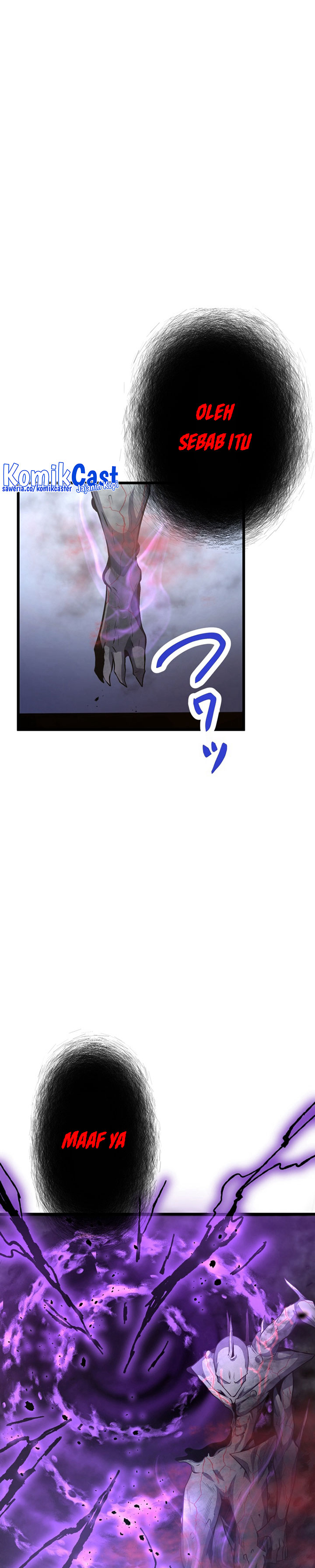 Pieces: The Return to Vengeance Chapter 04 Gambar 55