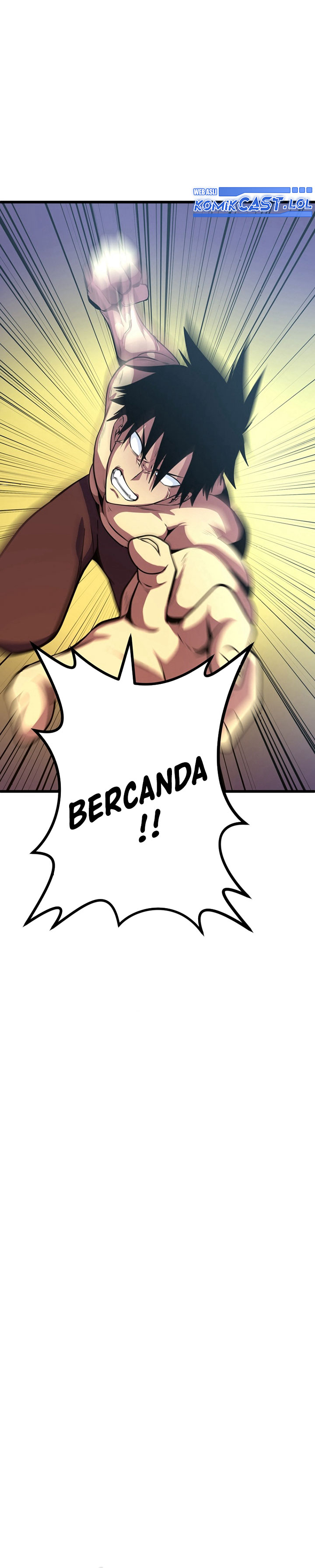 Pieces: The Return to Vengeance Chapter 04 Gambar 57