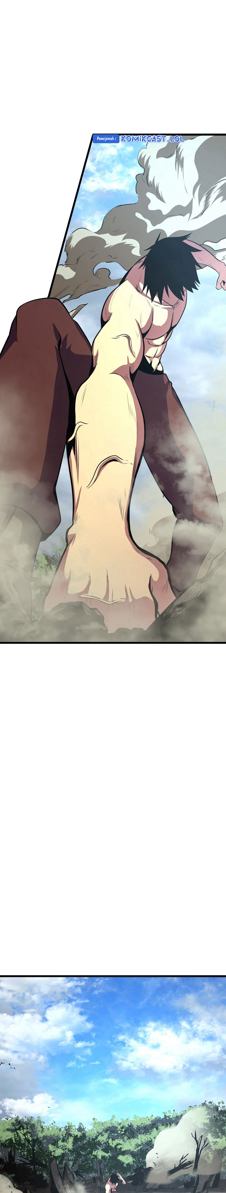 Pieces: The Return to Vengeance Chapter 04 Gambar 59