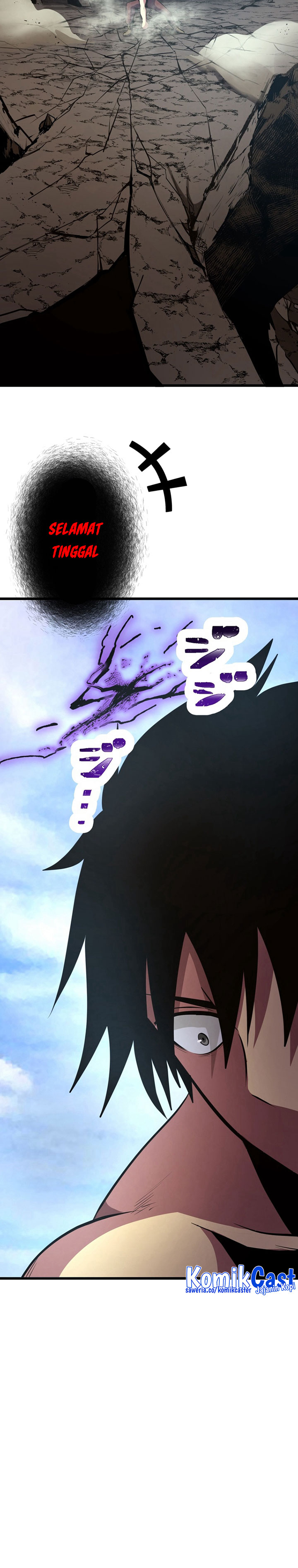 Pieces: The Return to Vengeance Chapter 04 Gambar 60