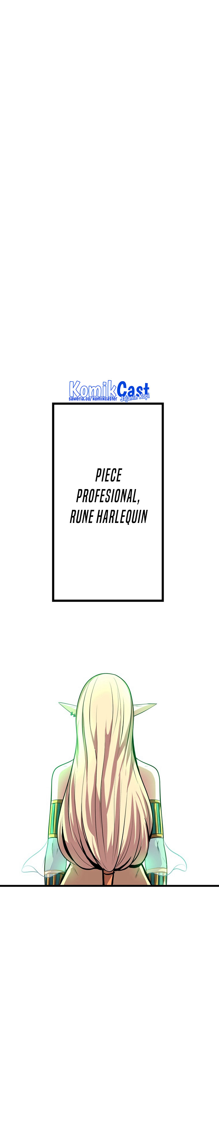 Pieces: The Return to Vengeance Chapter 04 Gambar 67