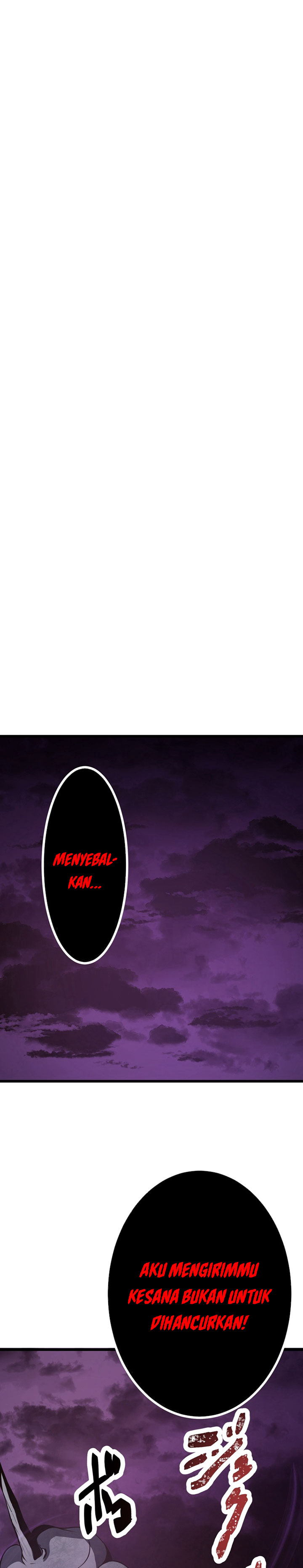 Pieces: The Return to Vengeance Chapter 04 Gambar 68