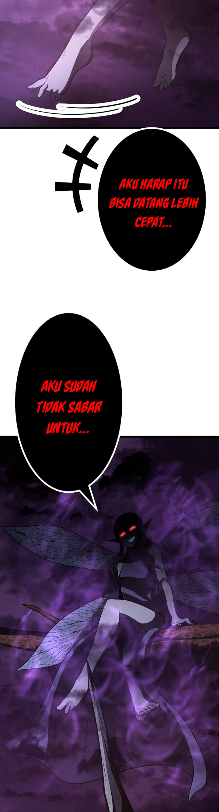 Pieces: The Return to Vengeance Chapter 04 Gambar 70