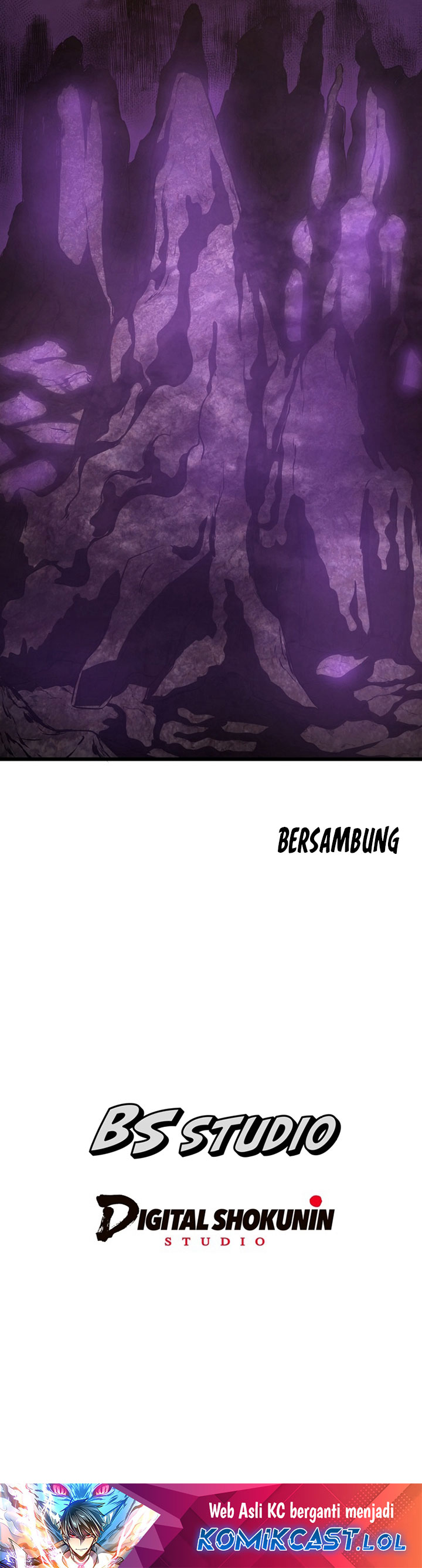 Pieces: The Return to Vengeance Chapter 04 Gambar 72