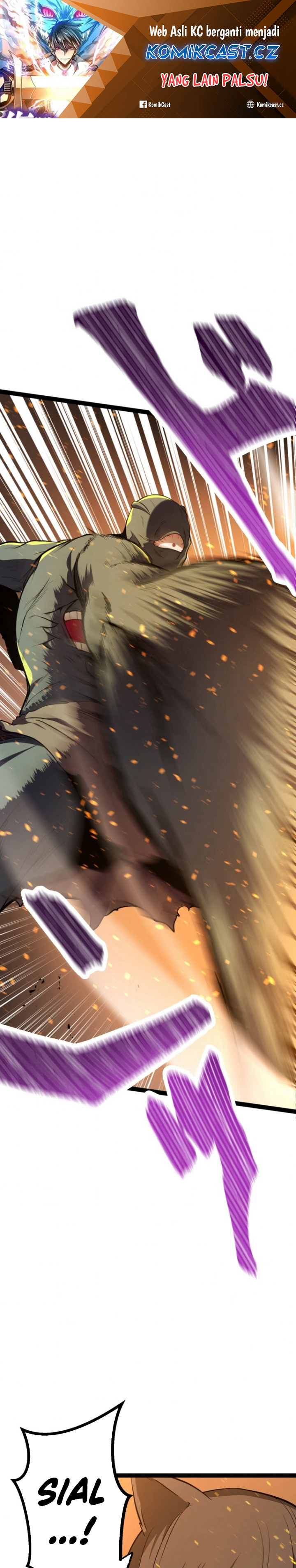 Pieces: The Return to Vengeance Chapter 06 Gambar 2