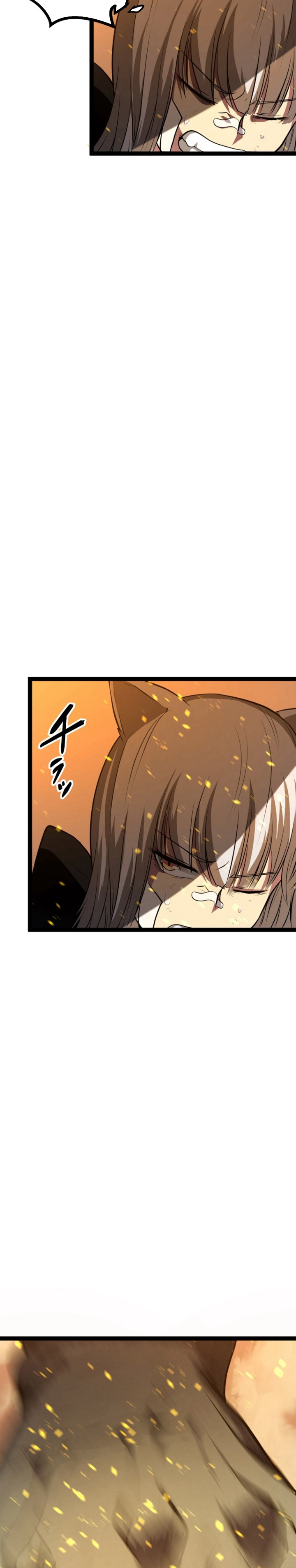 Pieces: The Return to Vengeance Chapter 06 Gambar 3