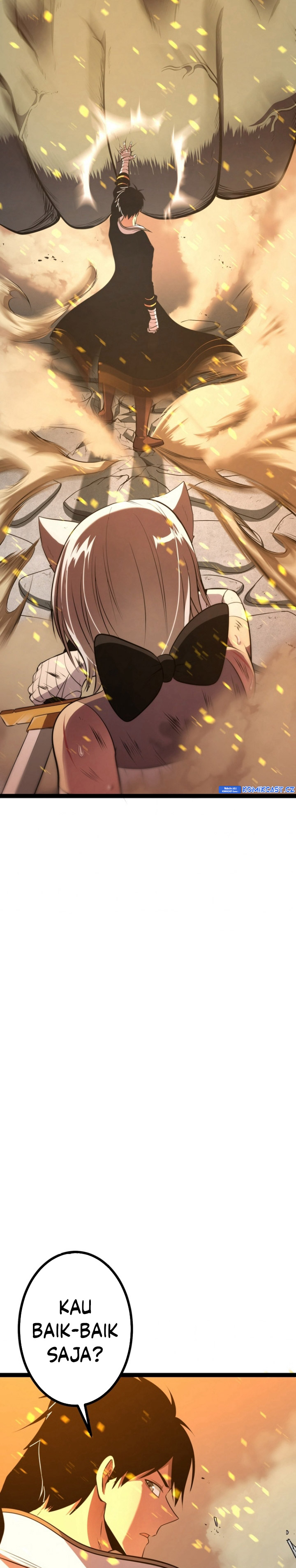 Pieces: The Return to Vengeance Chapter 06 Gambar 4
