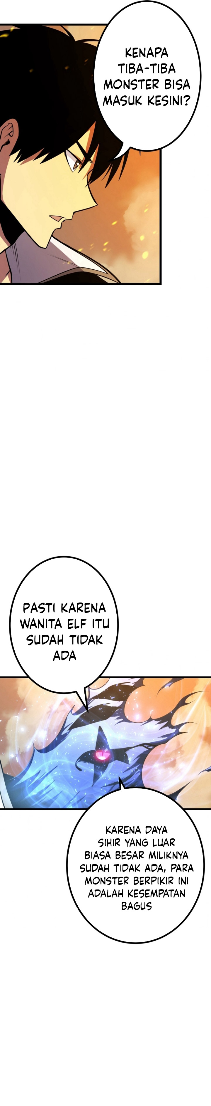 Pieces: The Return to Vengeance Chapter 06 Gambar 6