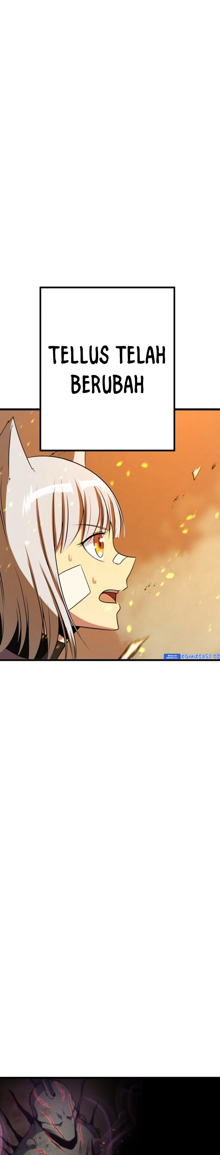 Pieces: The Return to Vengeance Chapter 06 Gambar 9