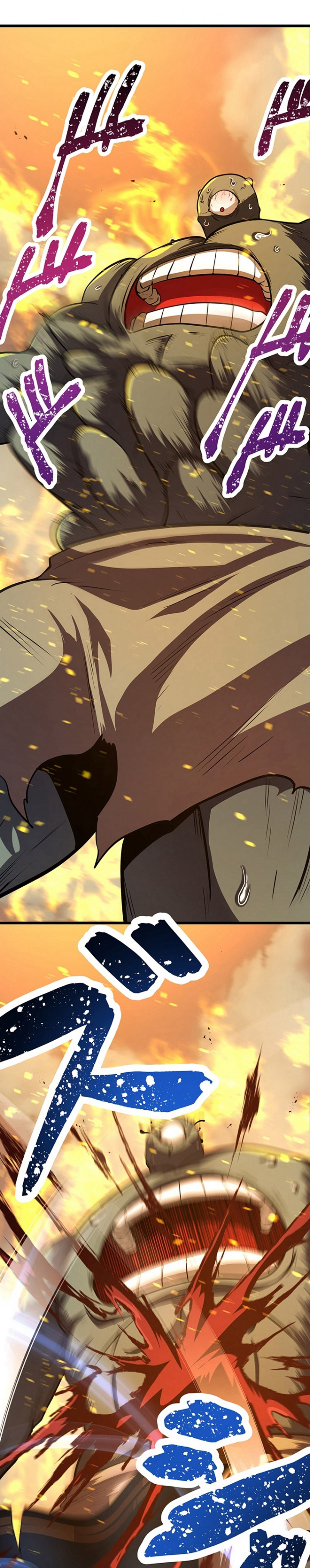 Pieces: The Return to Vengeance Chapter 06 Gambar 14