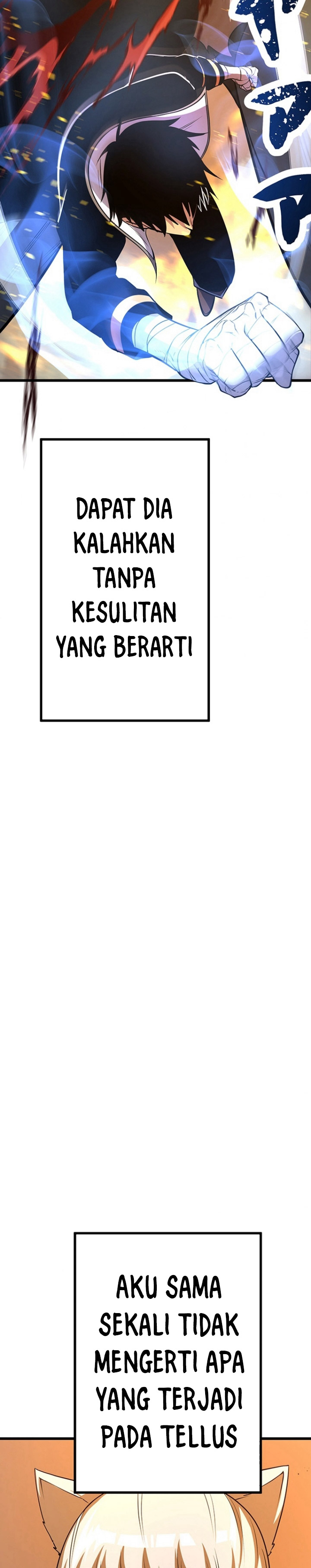 Pieces: The Return to Vengeance Chapter 06 Gambar 15