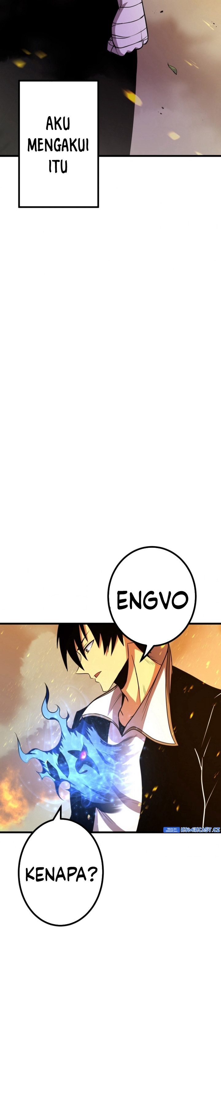Pieces: The Return to Vengeance Chapter 06 Gambar 17