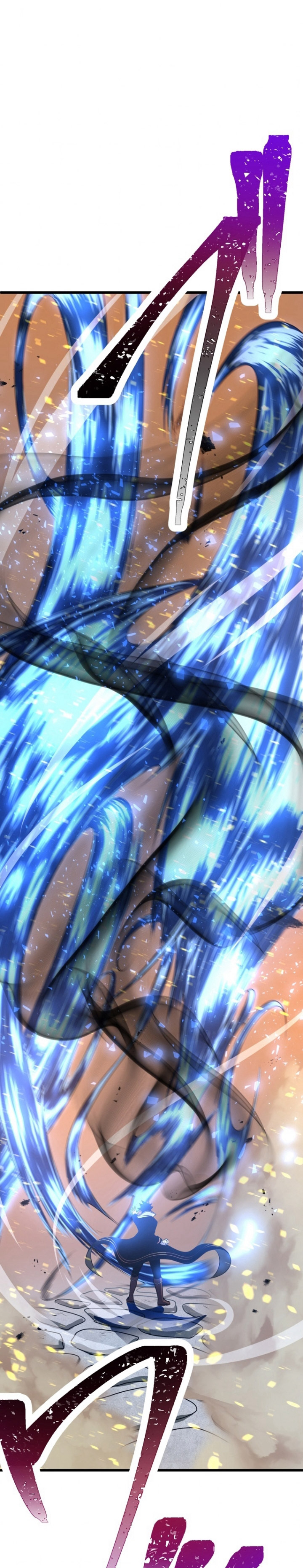 Pieces: The Return to Vengeance Chapter 06 Gambar 20