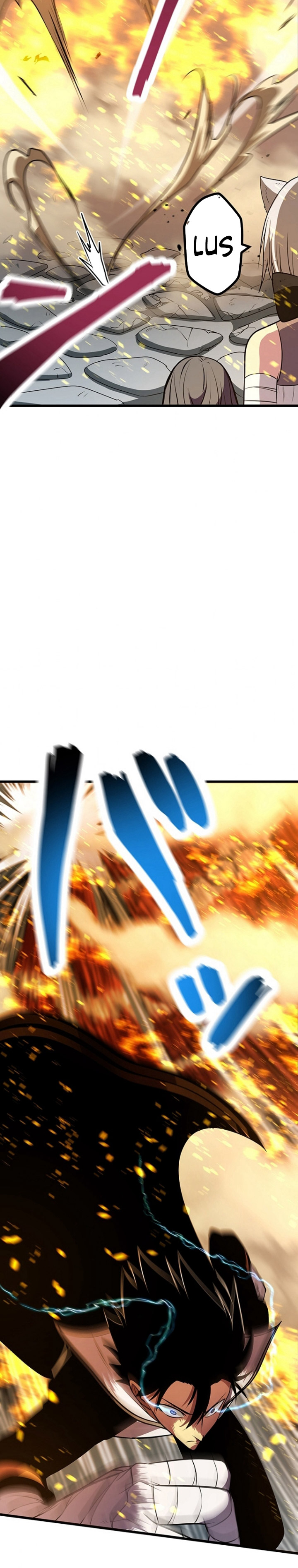 Pieces: The Return to Vengeance Chapter 06 Gambar 28