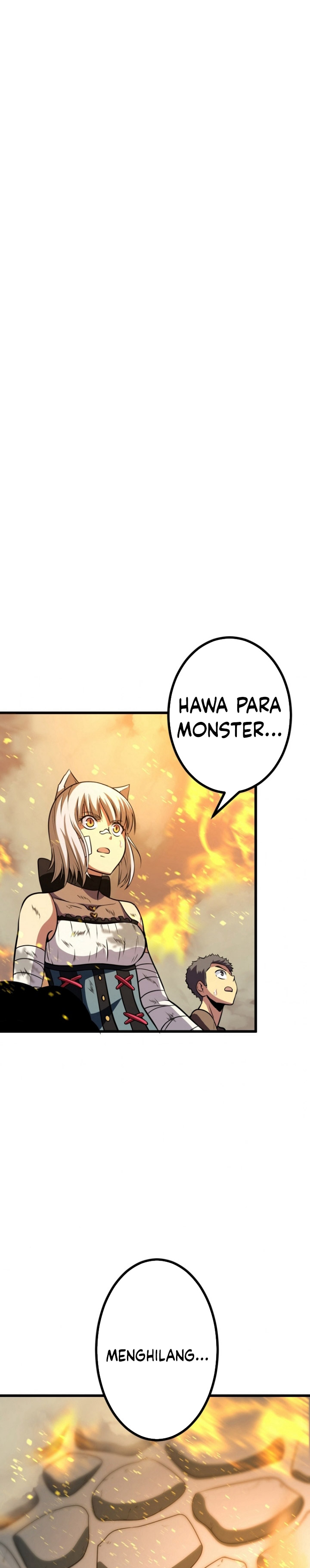 Pieces: The Return to Vengeance Chapter 06 Gambar 34