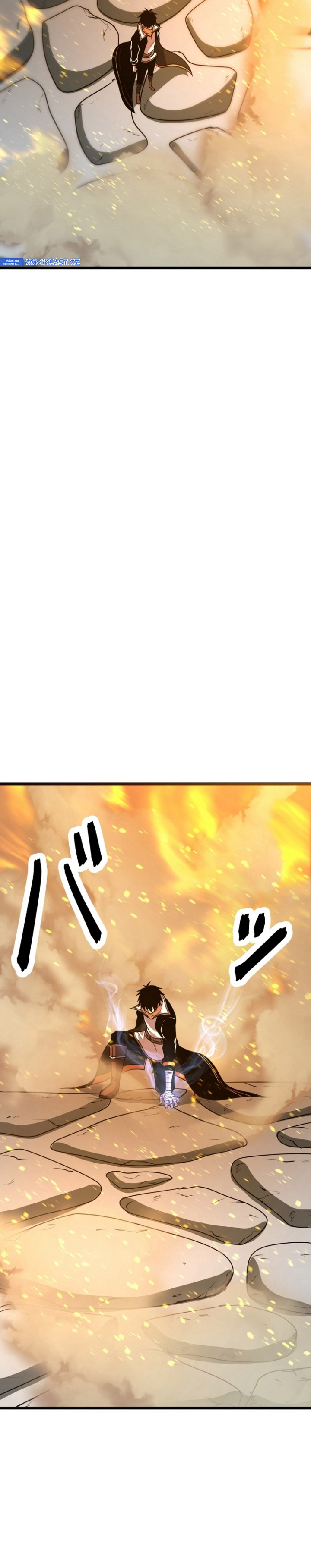 Pieces: The Return to Vengeance Chapter 06 Gambar 35