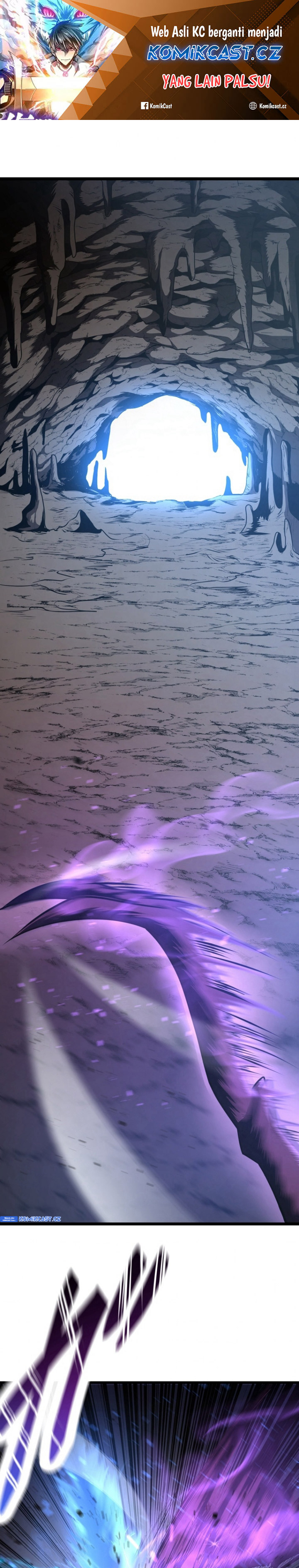 Pieces: The Return to Vengeance Chapter 08 Gambar 2
