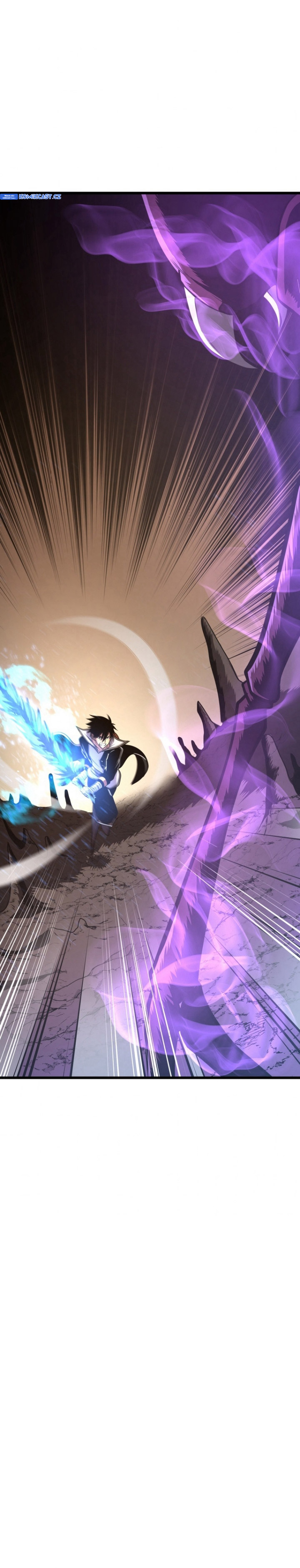 Pieces: The Return to Vengeance Chapter 08 Gambar 5