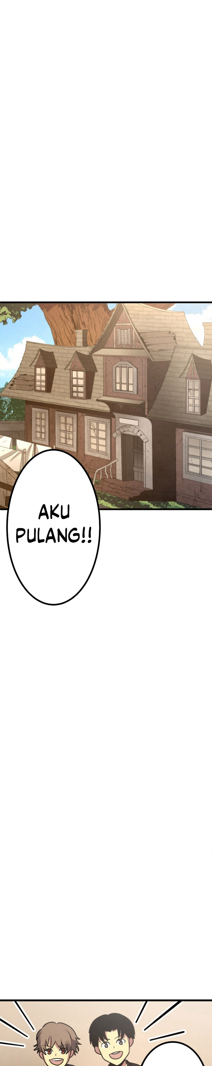 Pieces: The Return to Vengeance Chapter 08 Gambar 16