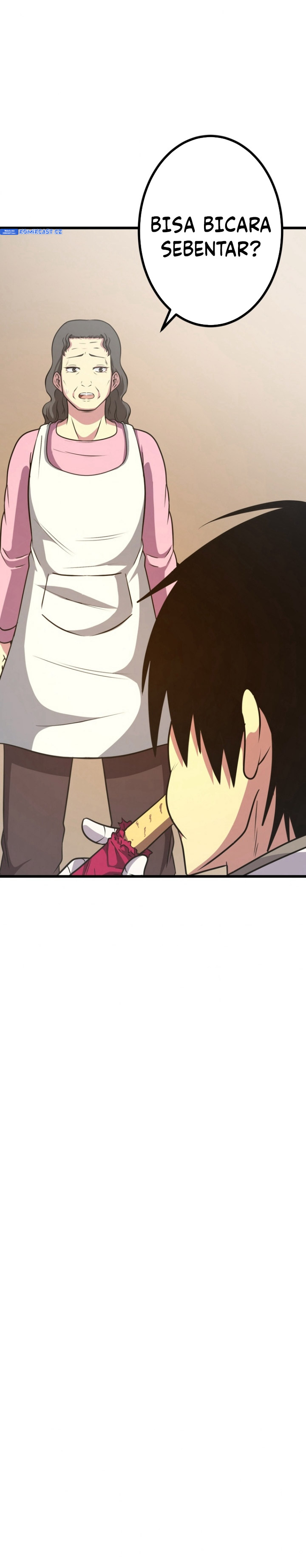 Pieces: The Return to Vengeance Chapter 08 Gambar 19