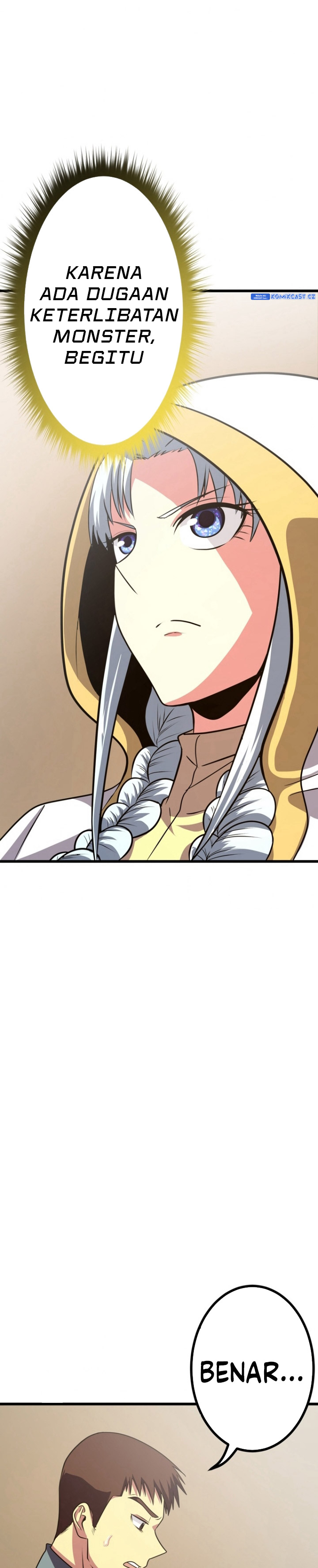 Pieces: The Return to Vengeance Chapter 08 Gambar 35