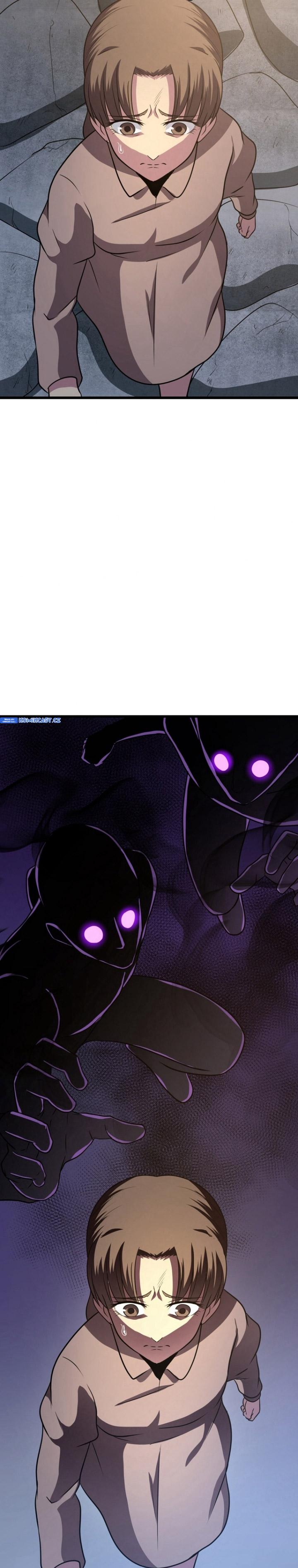 Pieces: The Return to Vengeance Chapter 08 Gambar 43