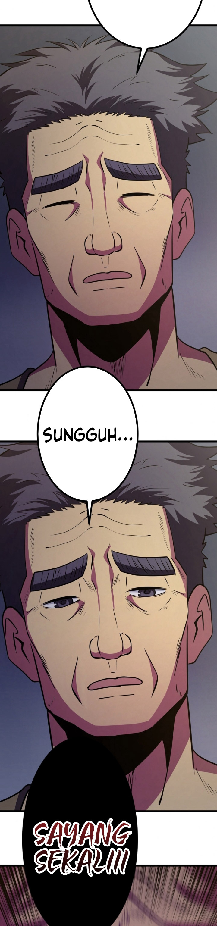 Pieces: The Return to Vengeance Chapter 08 Gambar 47