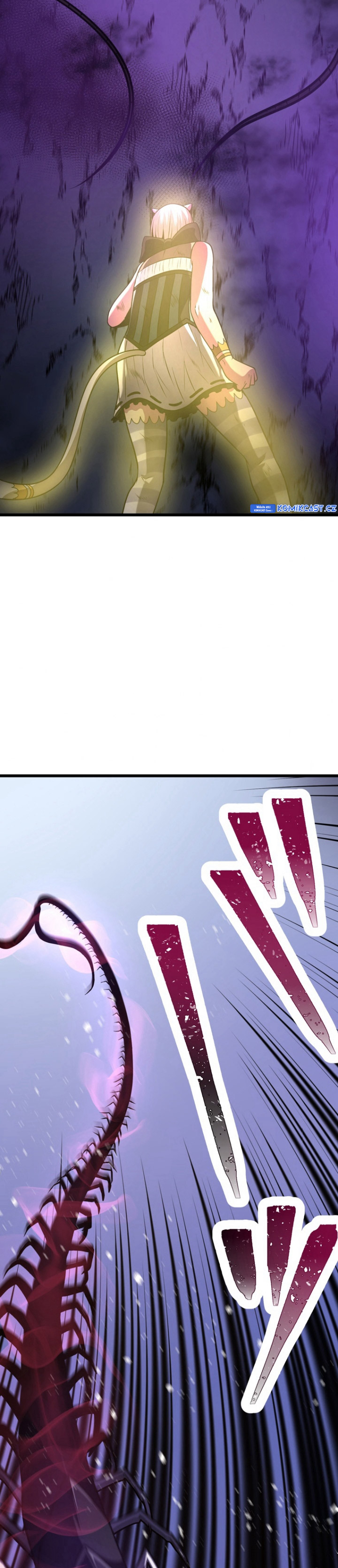Pieces: The Return to Vengeance Chapter 13 Fix Gambar 2