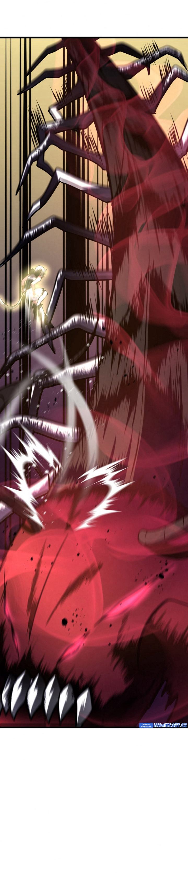 Pieces: The Return to Vengeance Chapter 13 Fix Gambar 4