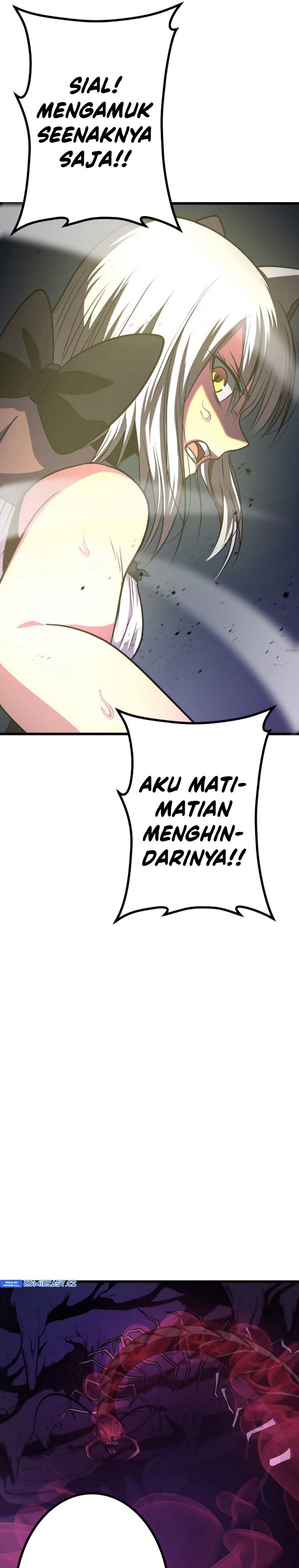Pieces: The Return to Vengeance Chapter 13 Fix Gambar 5