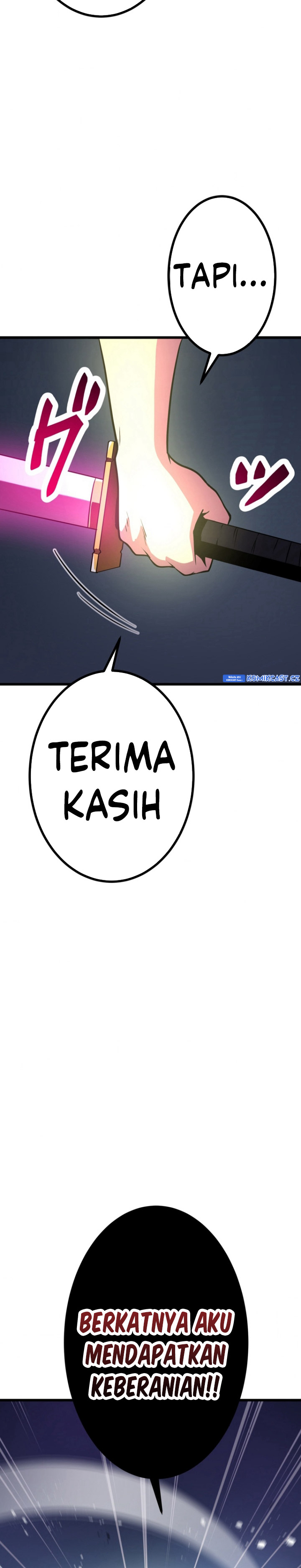 Pieces: The Return to Vengeance Chapter 13 Fix Gambar 10