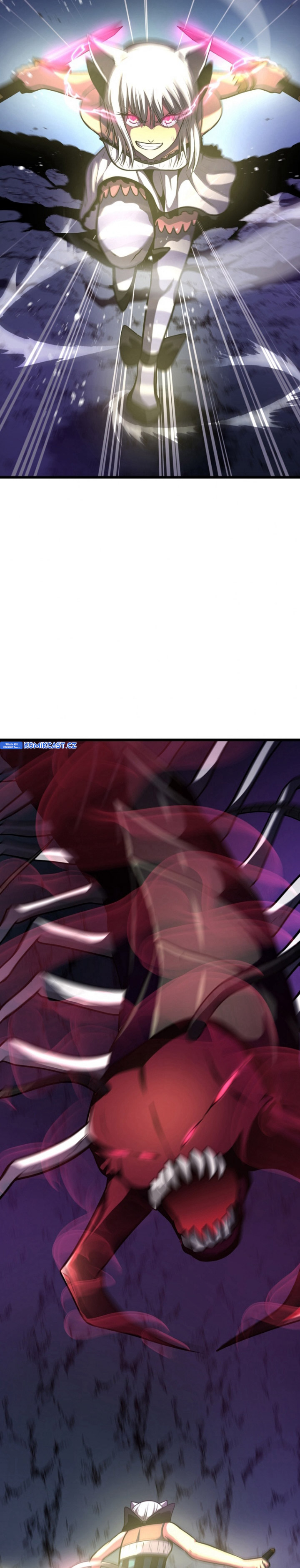 Pieces: The Return to Vengeance Chapter 13 Fix Gambar 11