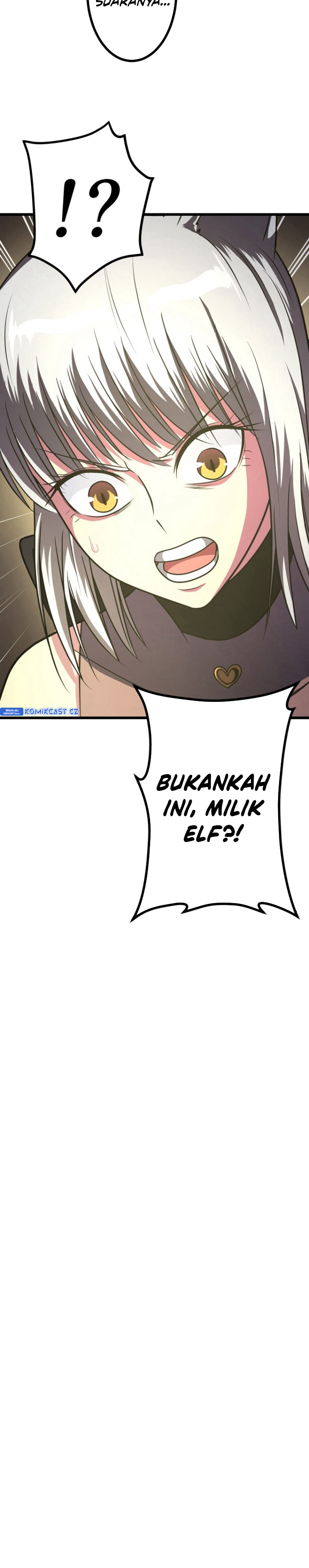 Pieces: The Return to Vengeance Chapter 13 Fix Gambar 16