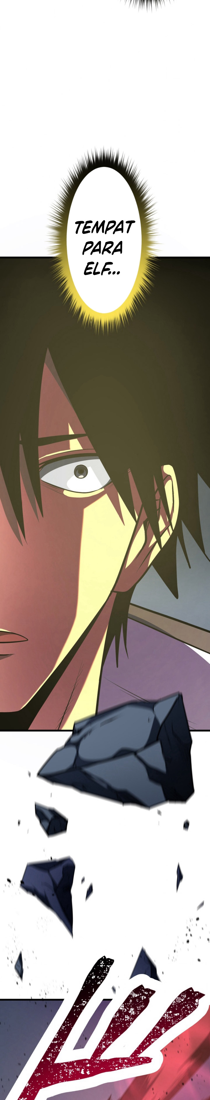 Pieces: The Return to Vengeance Chapter 13 Fix Gambar 22