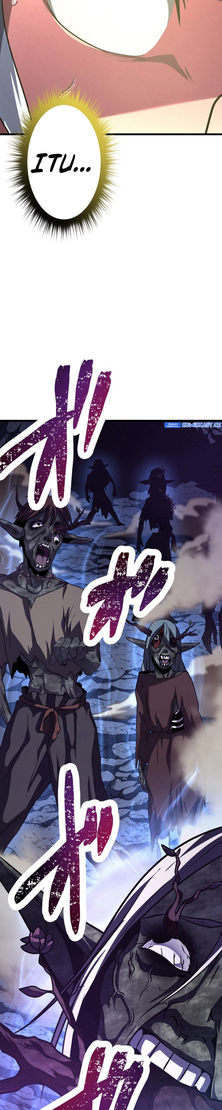 Pieces: The Return to Vengeance Chapter 13 Fix Gambar 26