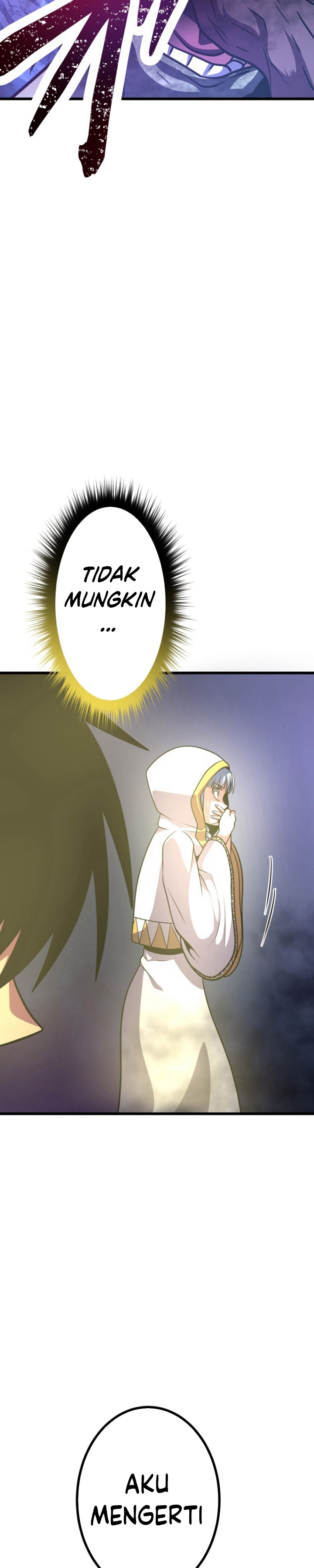 Pieces: The Return to Vengeance Chapter 13 Fix Gambar 27