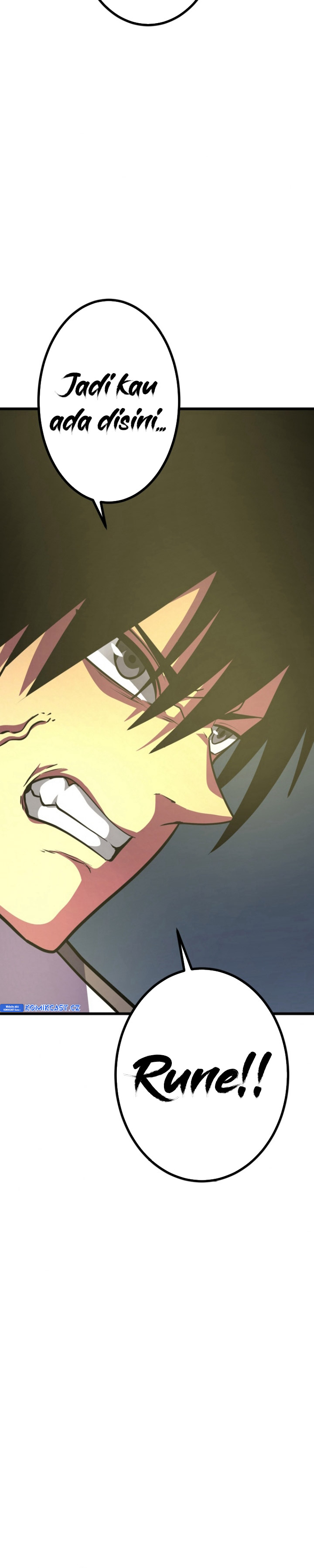 Pieces: The Return to Vengeance Chapter 13 Fix Gambar 28