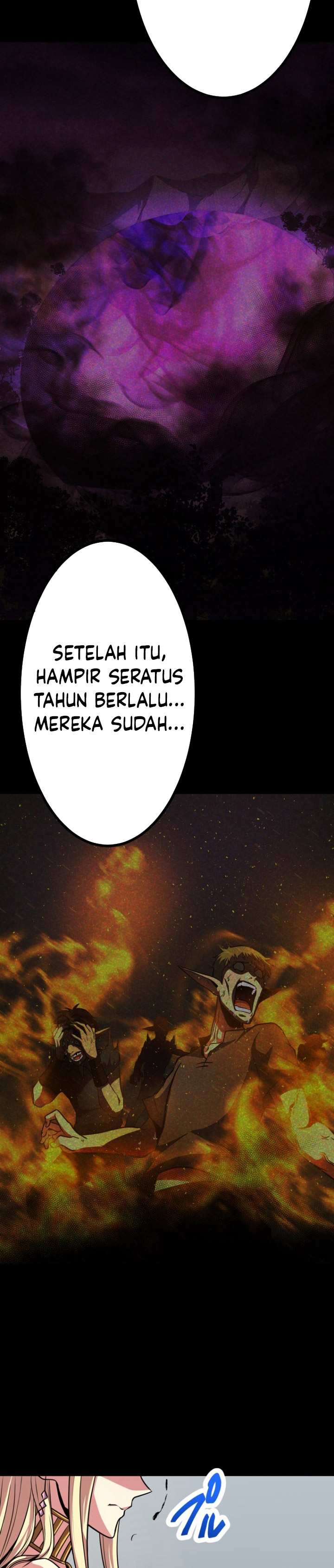 Pieces: The Return to Vengeance Chapter 13 Fix Gambar 31