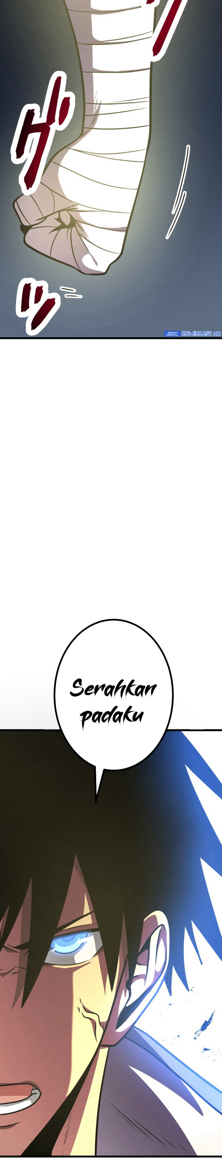 Pieces: The Return to Vengeance Chapter 13 Fix Gambar 36