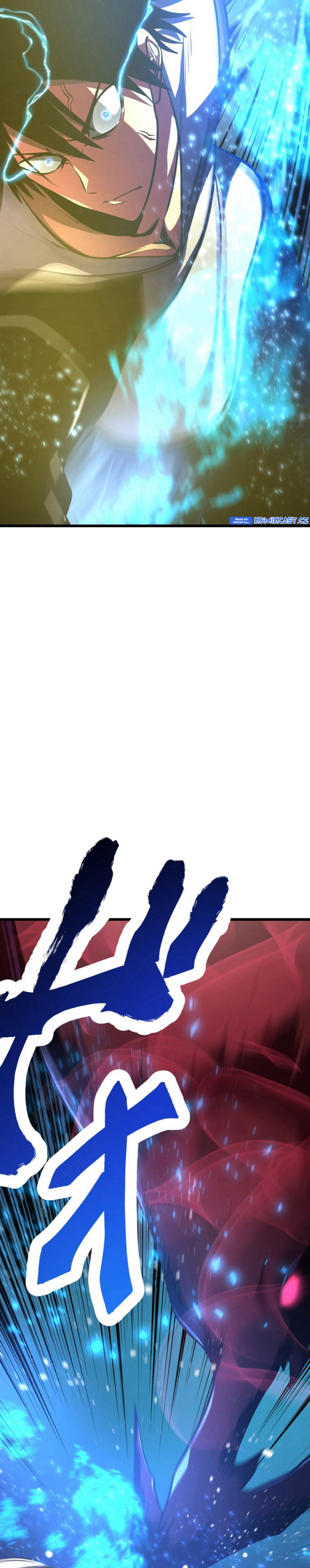 Pieces: The Return to Vengeance Chapter 13 Fix Gambar 38