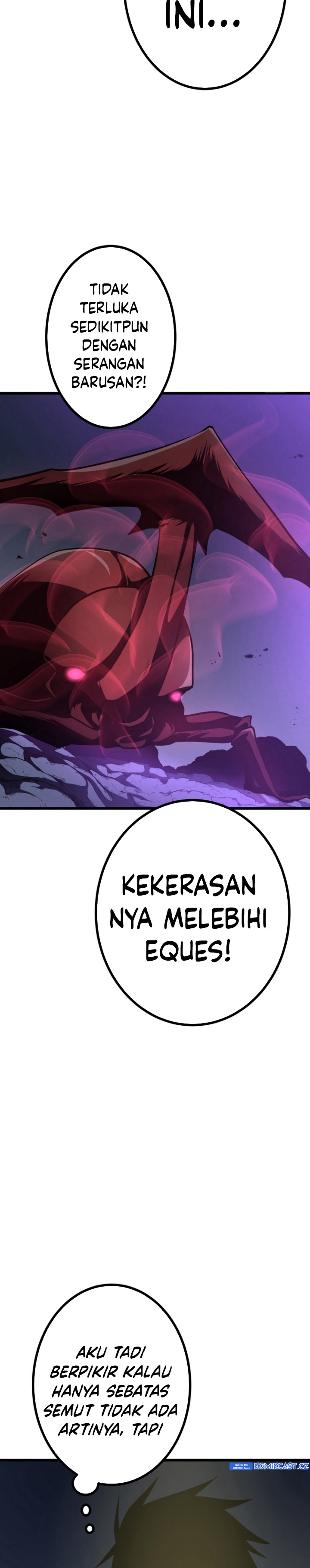 Pieces: The Return to Vengeance Chapter 13 Fix Gambar 40