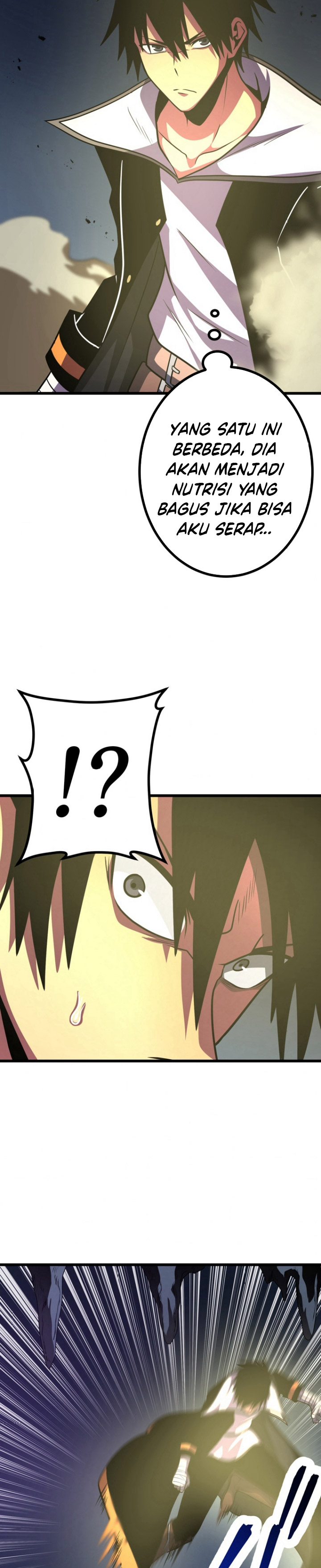 Pieces: The Return to Vengeance Chapter 13 Fix Gambar 41
