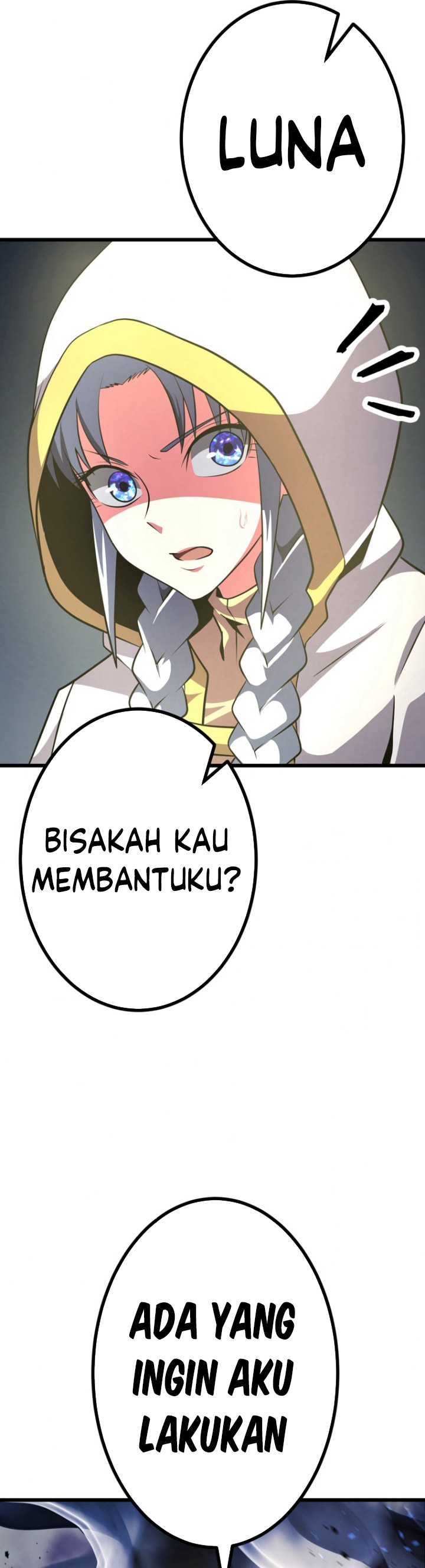 Pieces: The Return to Vengeance Chapter 13 Fix Gambar 45