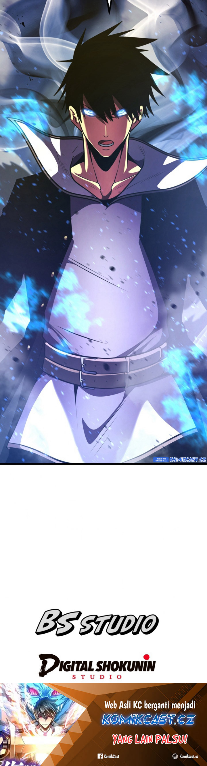 Pieces: The Return to Vengeance Chapter 13 Fix Gambar 46