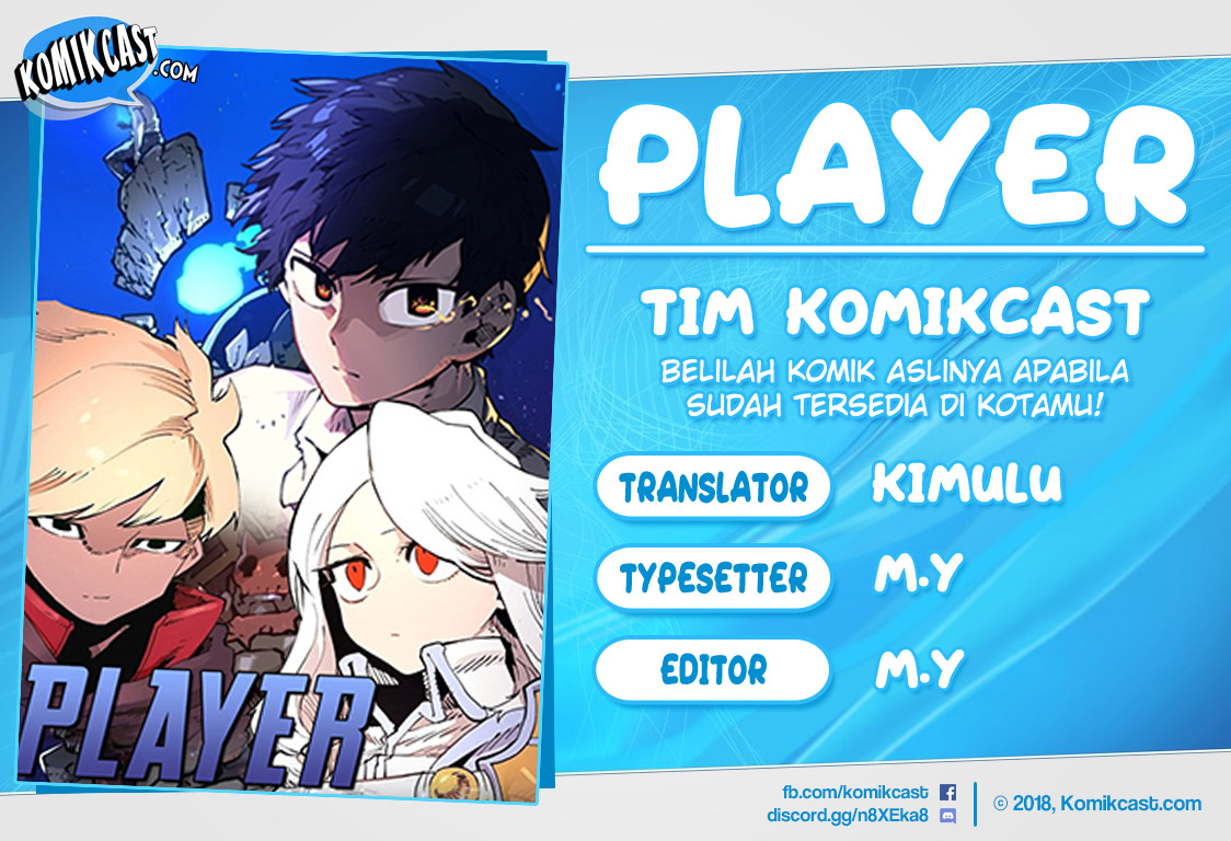 Player. Chapter 03 Gambar 1