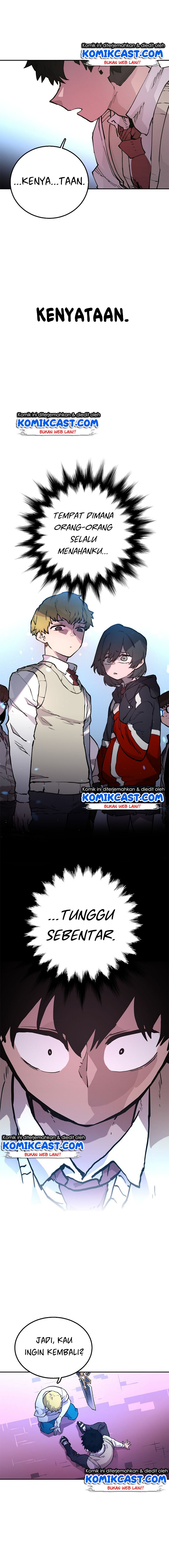Player. Chapter 03 Gambar 6