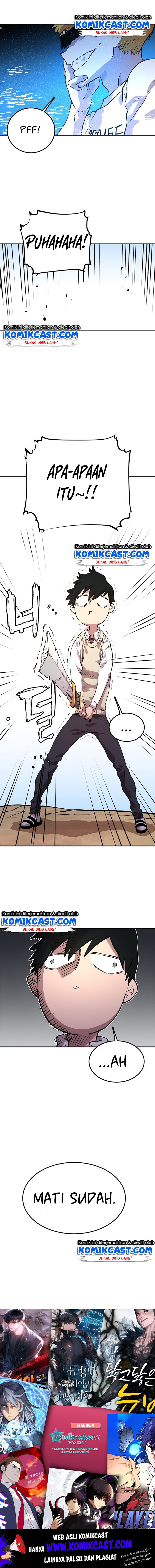 Player. Chapter 03 Gambar 16