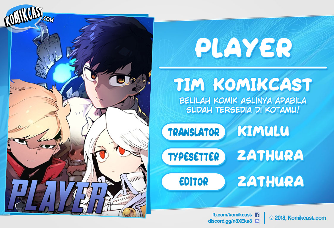 Player. Chapter 07 Gambar 1