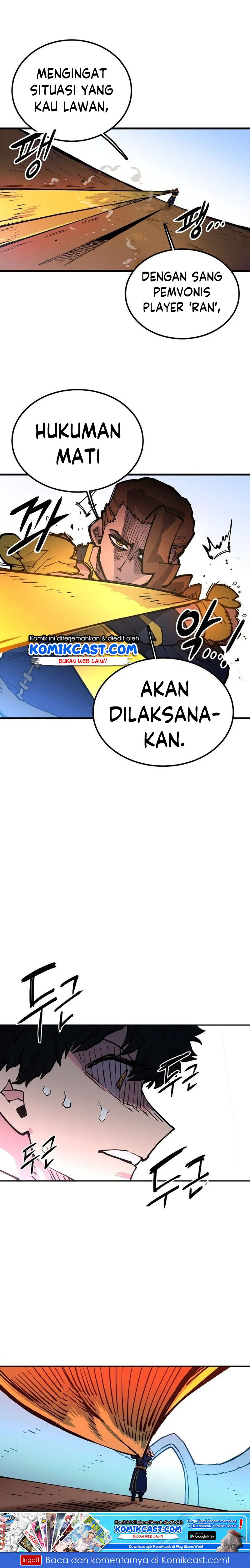 Player. Chapter 07 Gambar 2