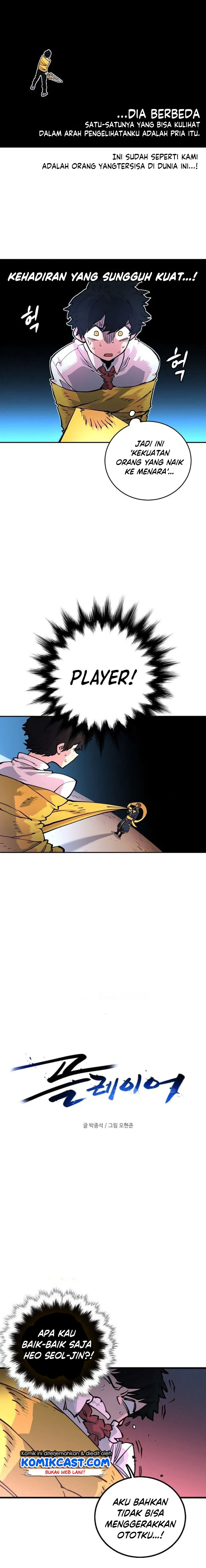 Player. Chapter 07 Gambar 3